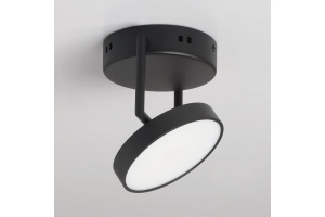 Накладной светильник DeMarkt Гэлэкси 18 632017501 - 3