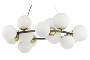 Подвесная люстра Lumion Moderni 6508/14