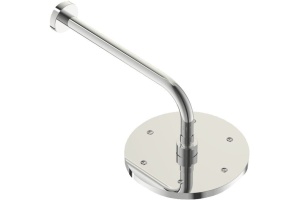 Душевой комплект Ideal Standard Ceraflex хром - 3