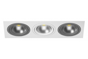 Встраиваемый светильник Lightstar Intero 111 i836090609