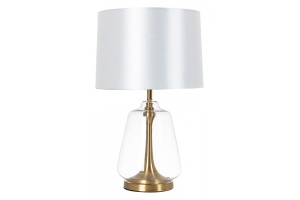 Настольная лампа декоративная Arte Lamp Pleione A5045LT-1PB