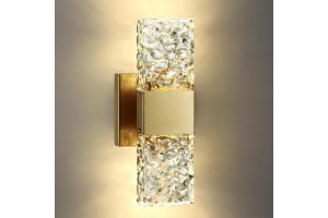 Бра Odeon Light Ricci 4364/5WL - 2