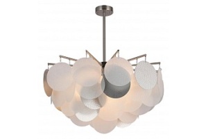 Люстра на штанге Omnilux Plelo OML-89917-08 - 2