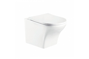 Комплект Weltwasser AMBERG 350 ST + ODENBACH 004 GL-WT + AMBERG RD-CR (10000006564) - 3