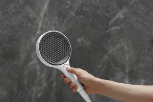 Душевая лейка Hansgrohe Rainfinity 26864700 - 3