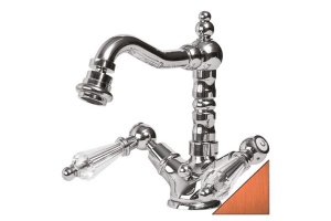 Смеситель Cezares Diamond DIAMOND-BS2-02-Sw для биде