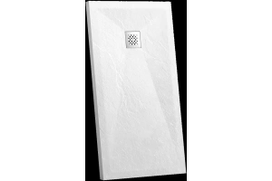 Поддон для душа Vincea 120х90 белый матовый