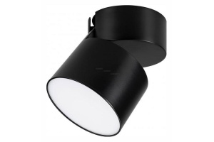 Потолочный светодиодный светильник Arlight SP-Rondo-Flap-R110-25W Day4000 028159