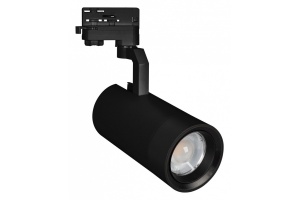 Трековый светодиодный светильник Arlight LGD-Gelios-4TR-R95-40W Warm3000 031232