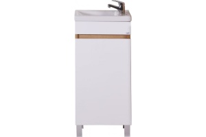 Тумба под раковину Asb-mebel Марко 40 напольная - 2