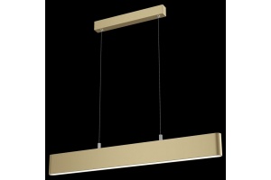 Подвесной светодиодный светильник Maytoni Technical Step P010PL-L23G4K - 2