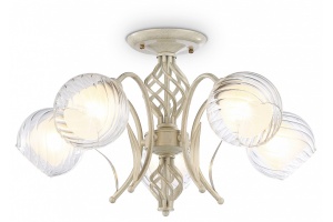 Люстра на штанге Ambrella TR TR3066