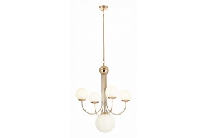 Подвесная люстра ST-Luce Avellino SL1504.203.05 - 2