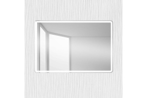 Зеркало BelBagno SPC-MAR-500-600-LED-BTN