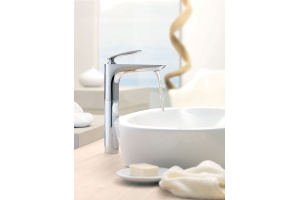 Смеситель для раковины Kludi  хром (522980575) - 2