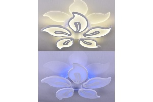 Потолочная люстра Natali Kovaltseva Led light LED LAMPS 81153 - 2