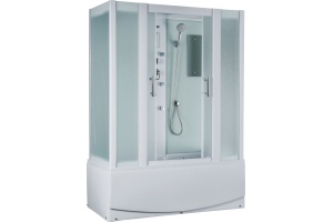 Душевая кабина Timo Eco 148x80 см (TE-0750) - 2