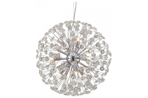 Подвесная люстра Lussole LSP-846 LSP-8462