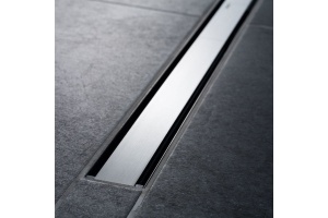 Решетка Geberit CleanLine 154.450.KS.1