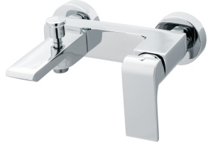 Смеситель Swedbe Velo 2430 для ванны с душем - 2