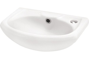 Мебельная раковина Style Line Santek Азов 40