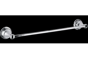 Полотенцедержатель Rav Slezak Morava 40 хром