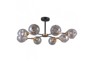 Потолочная люстра Omnilux Sandrigo OML-93607-08