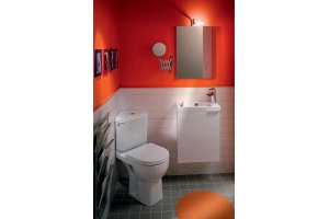 Зеркало Jacob Delafon EB1081 50 см - 3