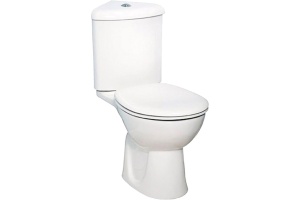 Унитаз-компакт VitrA Arkitekt 9754B003-7201