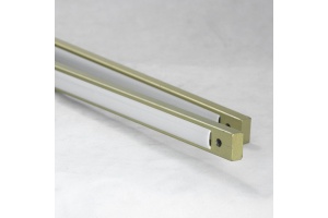 Стол журнальный с подсветкой Lussole Seattle LSP-0566 - 3