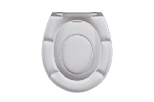 Сиденье для унитаза Berges Family белое - 2