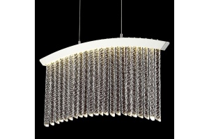 Подвесной светильник Wertmark Helma WE465.01.123