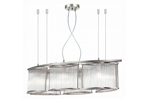 Подвесная люстра ST-Luce Velletri SL1627.103.06 - 2