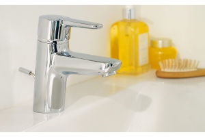 Смеситель для раковины Ideal Standard Connect хром (B9914AA)