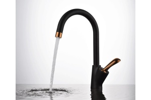 Смеситель для кухни D&K DA1032459 - 2