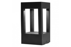 Уличный светодиодный светильник Feron Лос-Анджелес DH801 48448 - 3