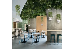 Подвесной светильник Loft it Jardin 10121/2P Dark grey - 3