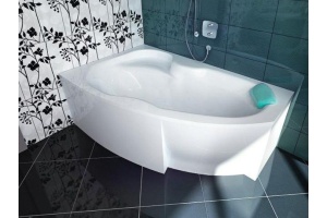 Акриловая ванна Koller Pool Montana 160x105 L - 3