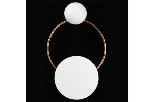 Бра Aployt Elonora APL.306.11.02 - 3