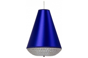 Подвесной светильник Abrasax Cavaliere CL.8301-BLU