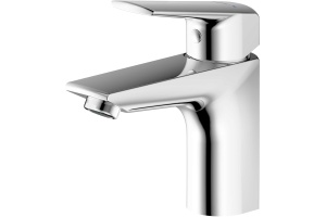 Смеситель Bravat Vega F1121179CP для раковины