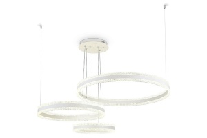 Подвесной светильник Ambrella Light FA FA6201 - 2