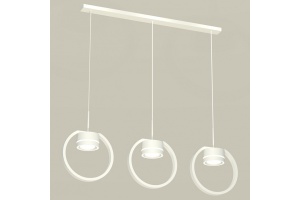 Подвесной светильник Ambrella XB XB9106151