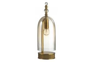 Настольная лампа Odeon Light Neo Bell 4892/1T