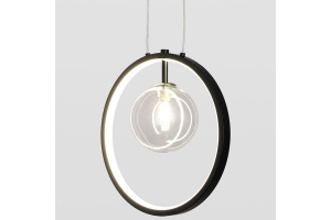 Подвесной светильник Lussole Lancaster LSP-7088