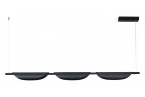 Подвесной светильник Lumion Joel 6548/18L - 2