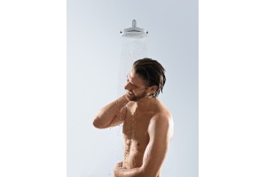 Верхний душ Hansgrohe  (26577400) - 2