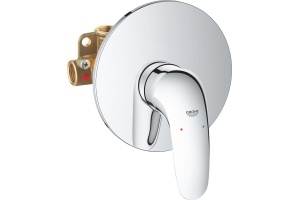 Смеситель Grohe Eurostyle для душа 23725003 - 2
