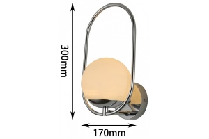 Бра F-promo Mars 2914-1W - 2