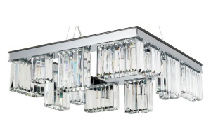 Подвесной светильник Divinare Charlie 6817/02 SP-12